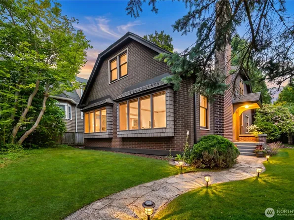 2654 W Dravus Street, Seattle, WA 98199