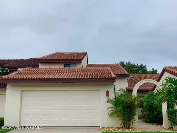 905 Parkside Pl #905, Indian Harbour Beach, FL 32937