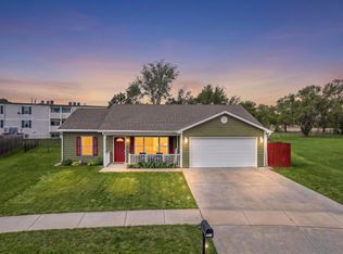 1771 14th Street Pl, Junction City, KS 66441
