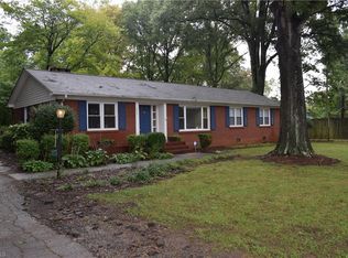 273 Milling Rd, Mocksville, NC 27028