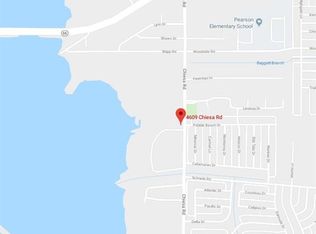 4609 Chiesa Rd, Rowlett, TX 75088