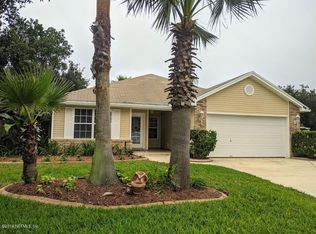 1922 Millington Ln, Jacksonville, FL 32246
