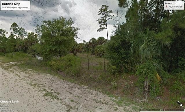 2nd image of 460 S Granja St