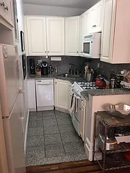 Rented by John Downey, LREB