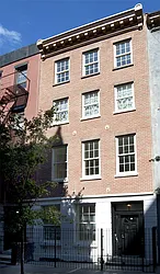 Sold by Leslie J. Garfield