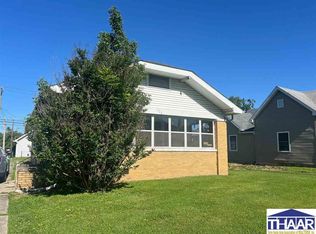 322 S Main St, Sullivan, IN 47882