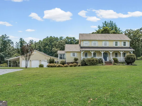 4634 Highland Cir, Gainesville, GA 30506