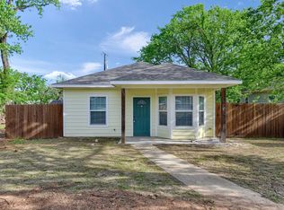 311 E Shepherd St, Denison, TX 75021