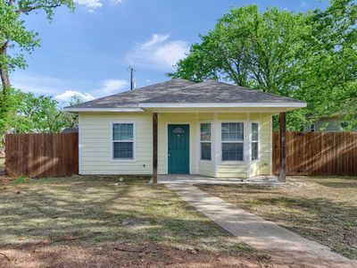 311 E Shepherd St, Denison, TX, 75021