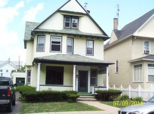 543 Wheeler Ave, Scranton, PA 18510