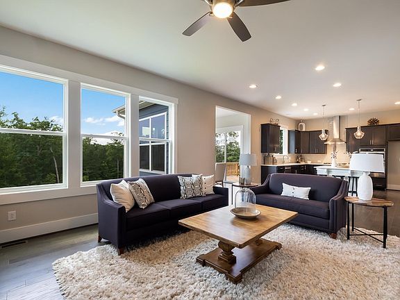 The Trawick Family Room