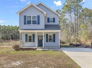 2051 Airport Rd, Suffolk, VA 23434