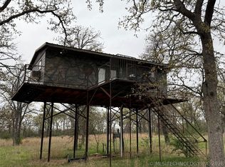 109 Maple Ln, Wilson, OK 73463