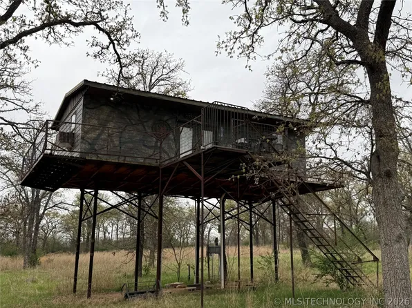 109 Maple Ln, Wilson, OK 73463