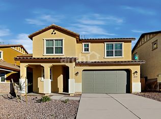 23150 E Camacho Rd, Queen Creek, AZ 85142