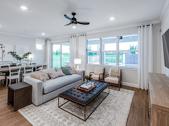 Model Representation