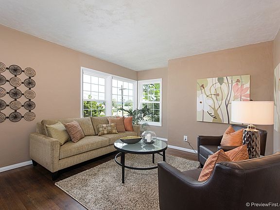 4th image of 5947 Alta Mesa Way