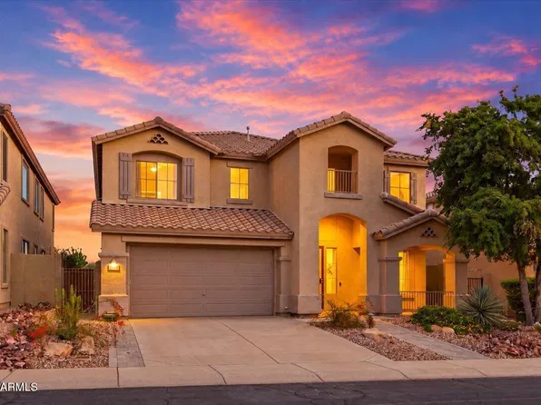 39727 N WISDOM Way, Anthem, AZ 85086