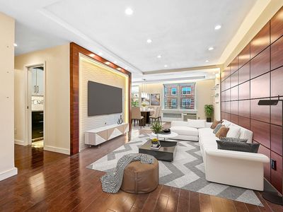 142-05 Roosevelt Ave #614, Queens, NY, 11354