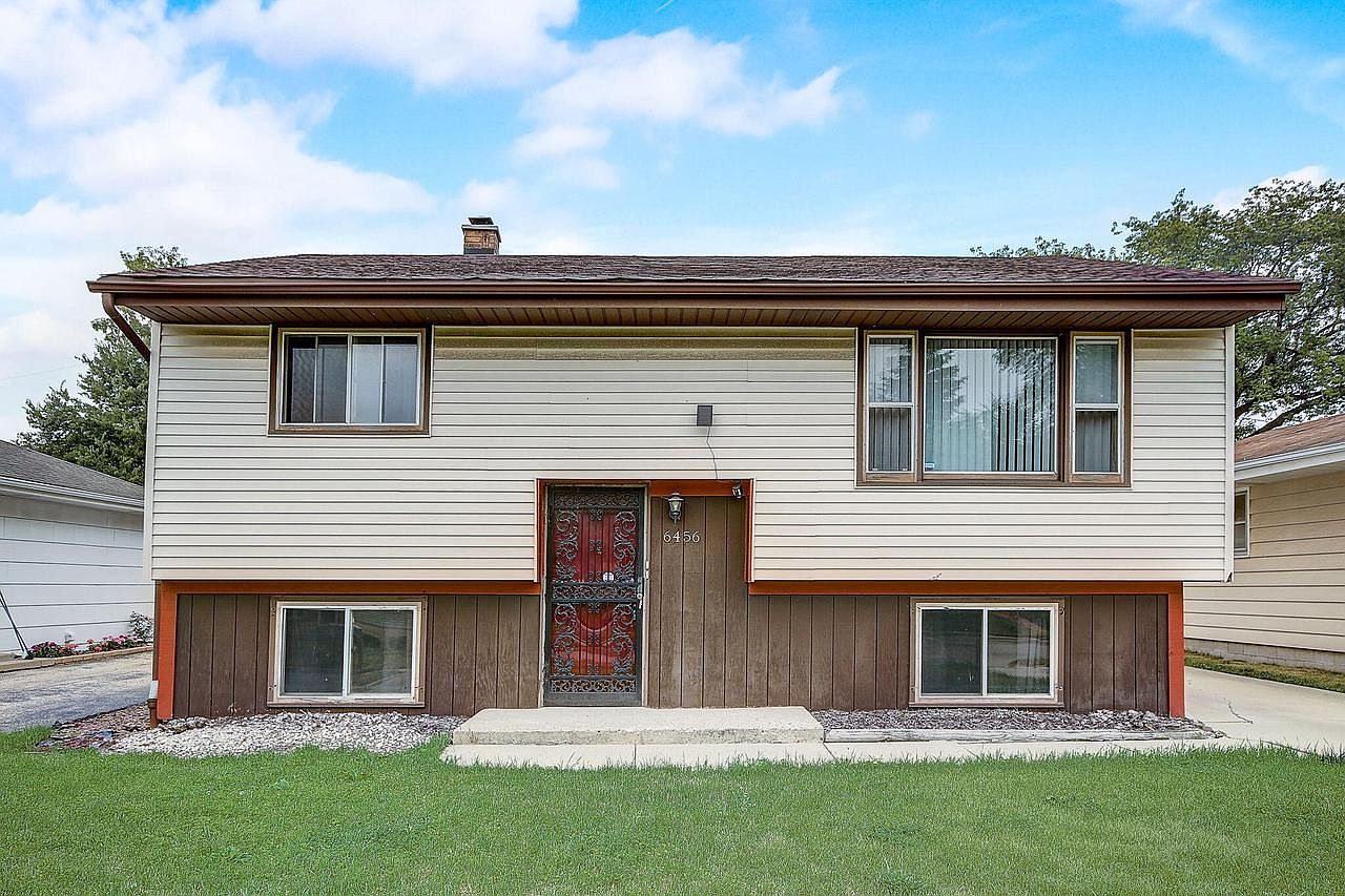 6456 North 55th STREET, Milwaukee, WI 53223 Zillow