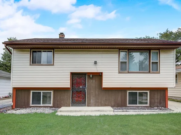 6456 North 55th STREET, Milwaukee, WI 53223
