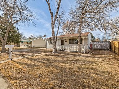 6451 Porter Way, Commerce City, CO 80022 | Zillow