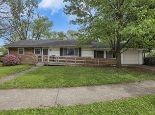 916 S Hampton Rd, Columbus, OH 43227
