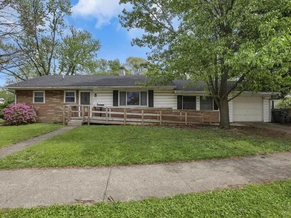 916 S Hampton Rd, Columbus, OH 43227