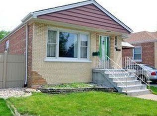 11245 S Kedzie Ave, Chicago, IL