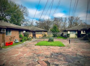 5606 Harvard St, Houston, TX 77076