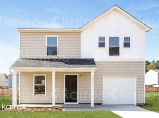 822 Vistamount Path, Spartanburg, SC 29307