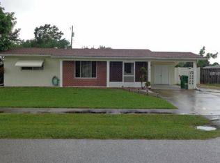 1669 Hayworth Rd, Pt Charlotte, FL 33952