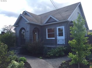 4235 NE 15th Ave, Portland, OR 97211