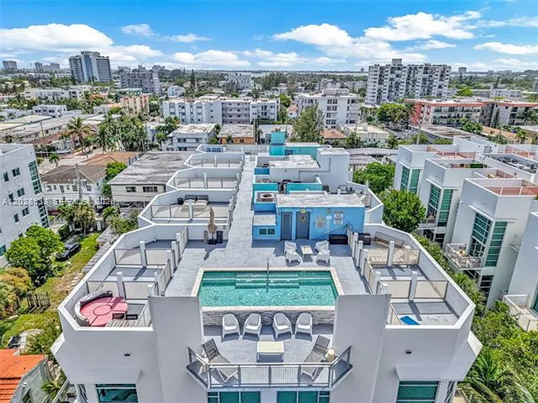 7728 Collins Ave #5 — Photo 44