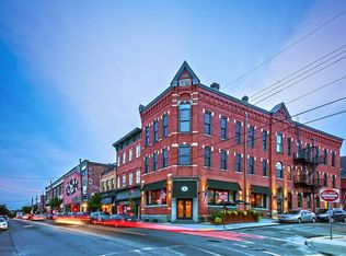 4300 Butler St APT 3, Pittsburgh, PA 15201