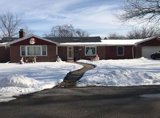 247 N Guyer St, Hobart, IN 46342