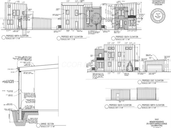 376 N Garfield Ave #78, Columbus, OH 43203