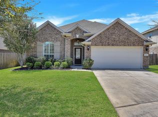 18119 Serene Shore Dr, Cypress, TX 77429