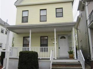 46 Alpine St, Somerville, MA 02144