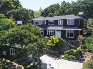 584 Middle Rd, Belmont, CA 94002