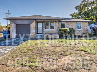 1318 N 20th St, Duncan, OK 73533