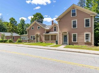 7 Granite St, Peterborough, NH 03458