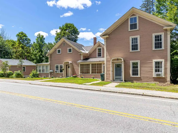 7 Granite Street, Peterborough, NH 03458