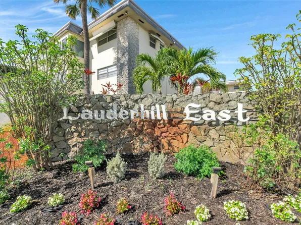 4441 NW 16th Street #J311, Lauderhill, FL 33313