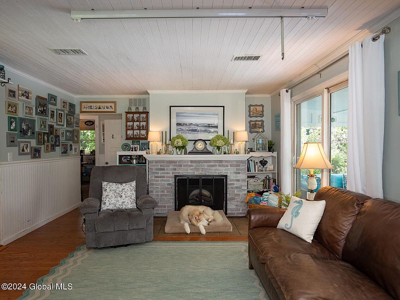 5th image of 1534 Van Hoesen Road