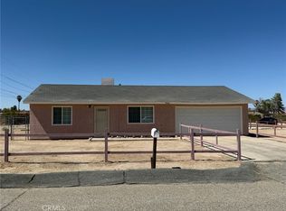 74036 Joshua Dr, Twentynine Palms, CA 92277