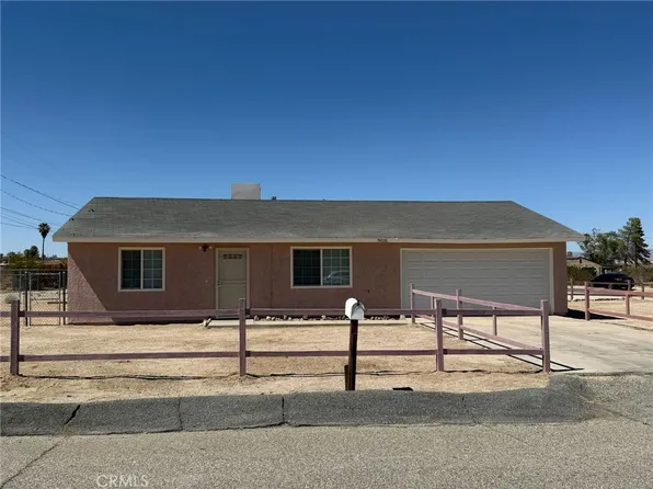 74036 Joshua Dr, Twentynine Palms, CA 92277