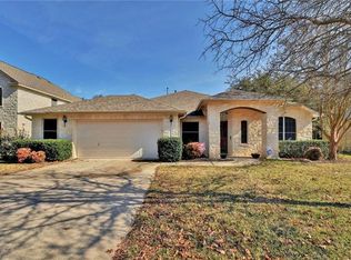1204 Pagedale Dr, Cedar Park, TX 78613
