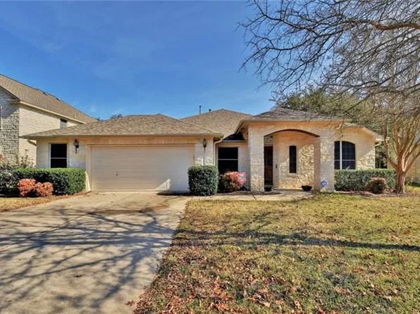 1204 Pagedale Dr, Cedar Park, TX 78613