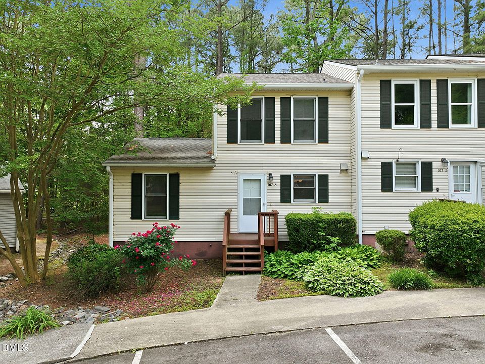 1st image of 107 Weatherstone Dr Unit A